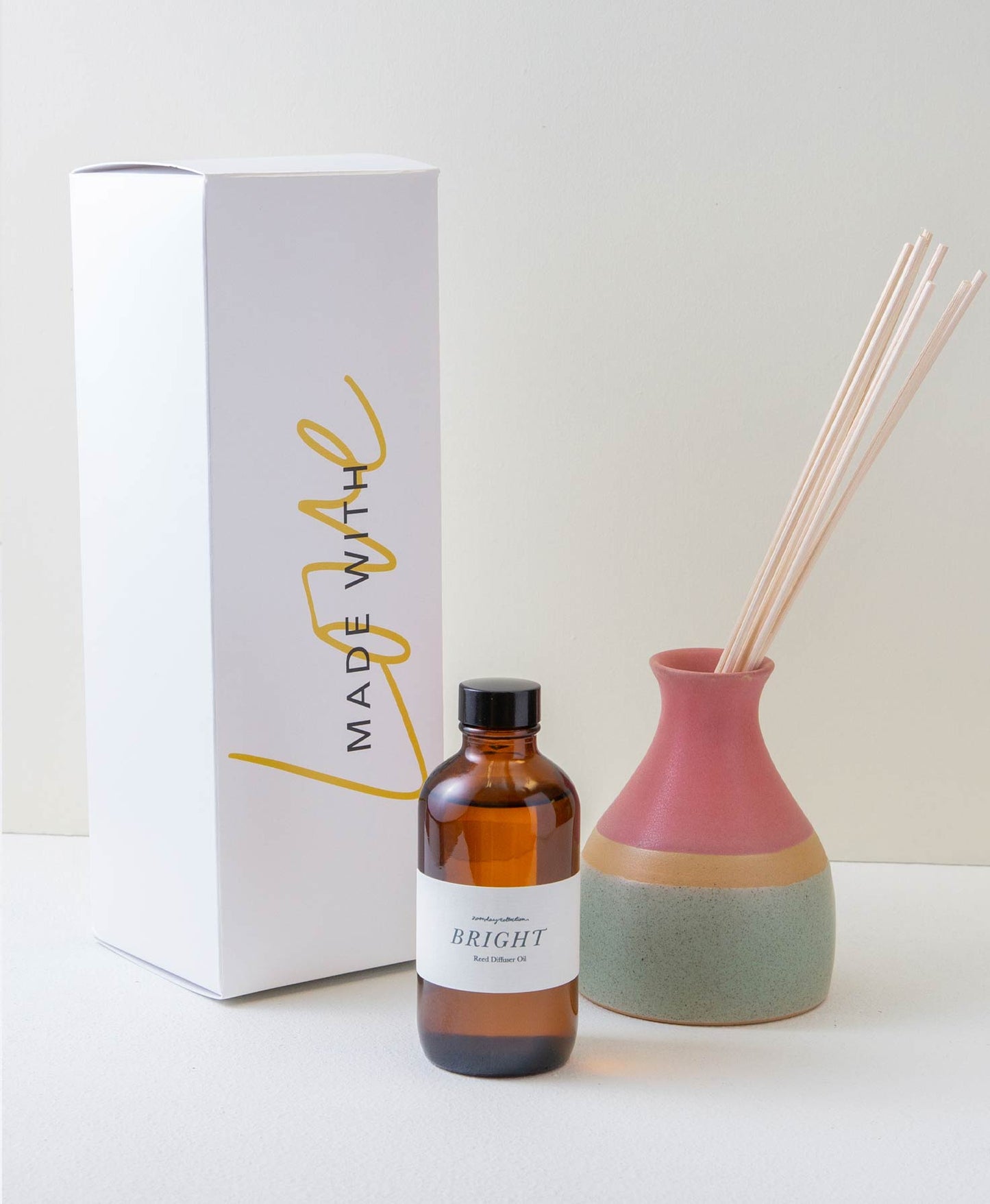 Diffuser Gift Set