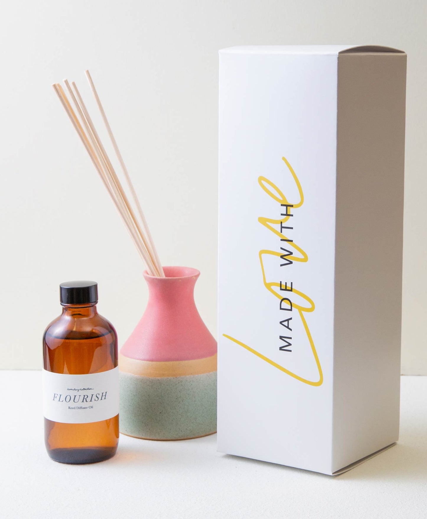 Diffuser Gift Set