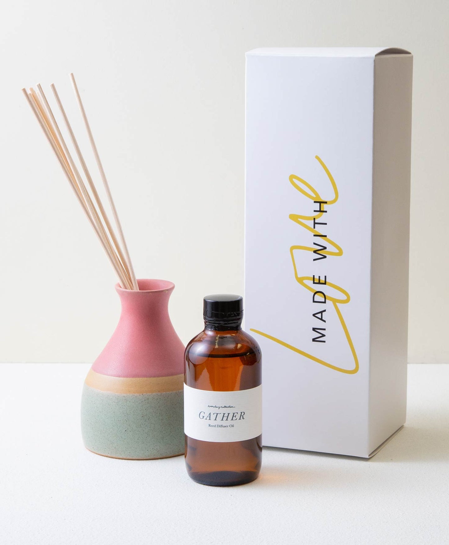 Diffuser Gift Set