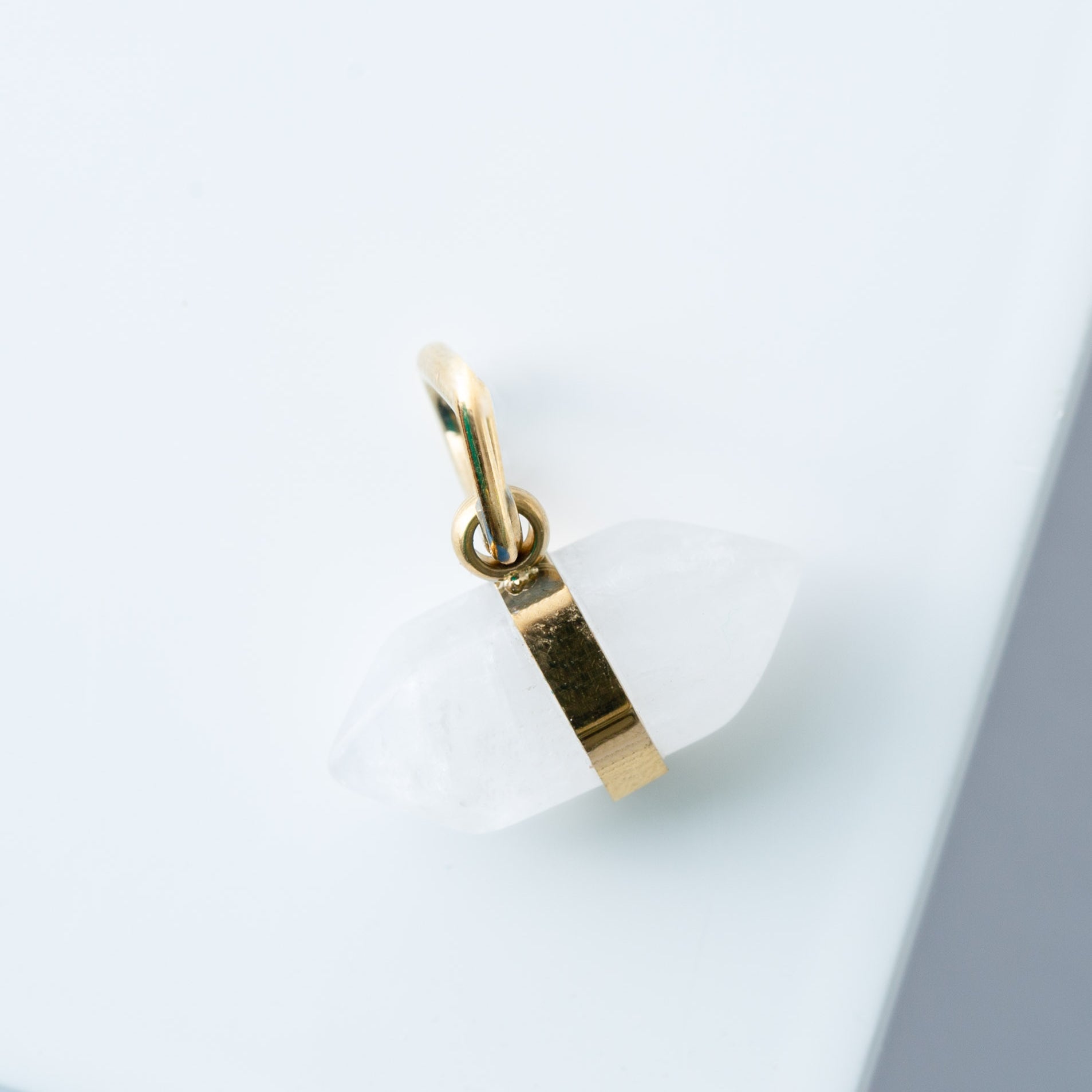 Courage Collection Charm Bar - Jewelry