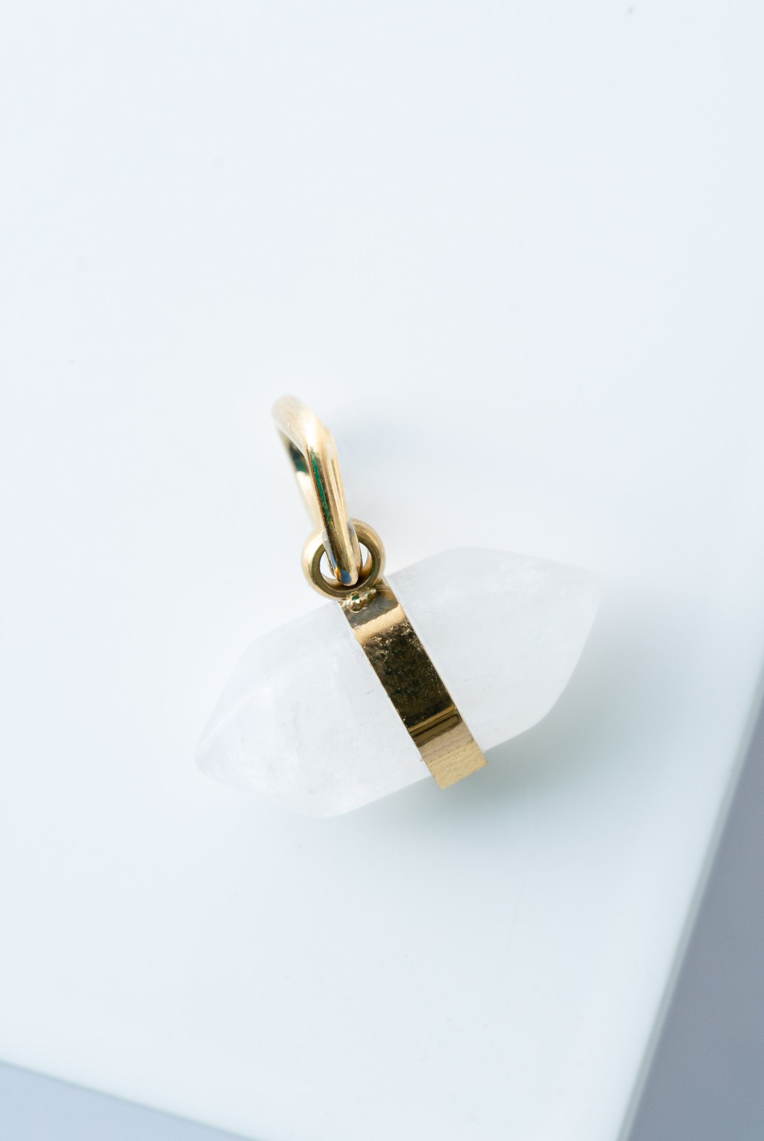 Courage Collection Charm Bar - Jewelry