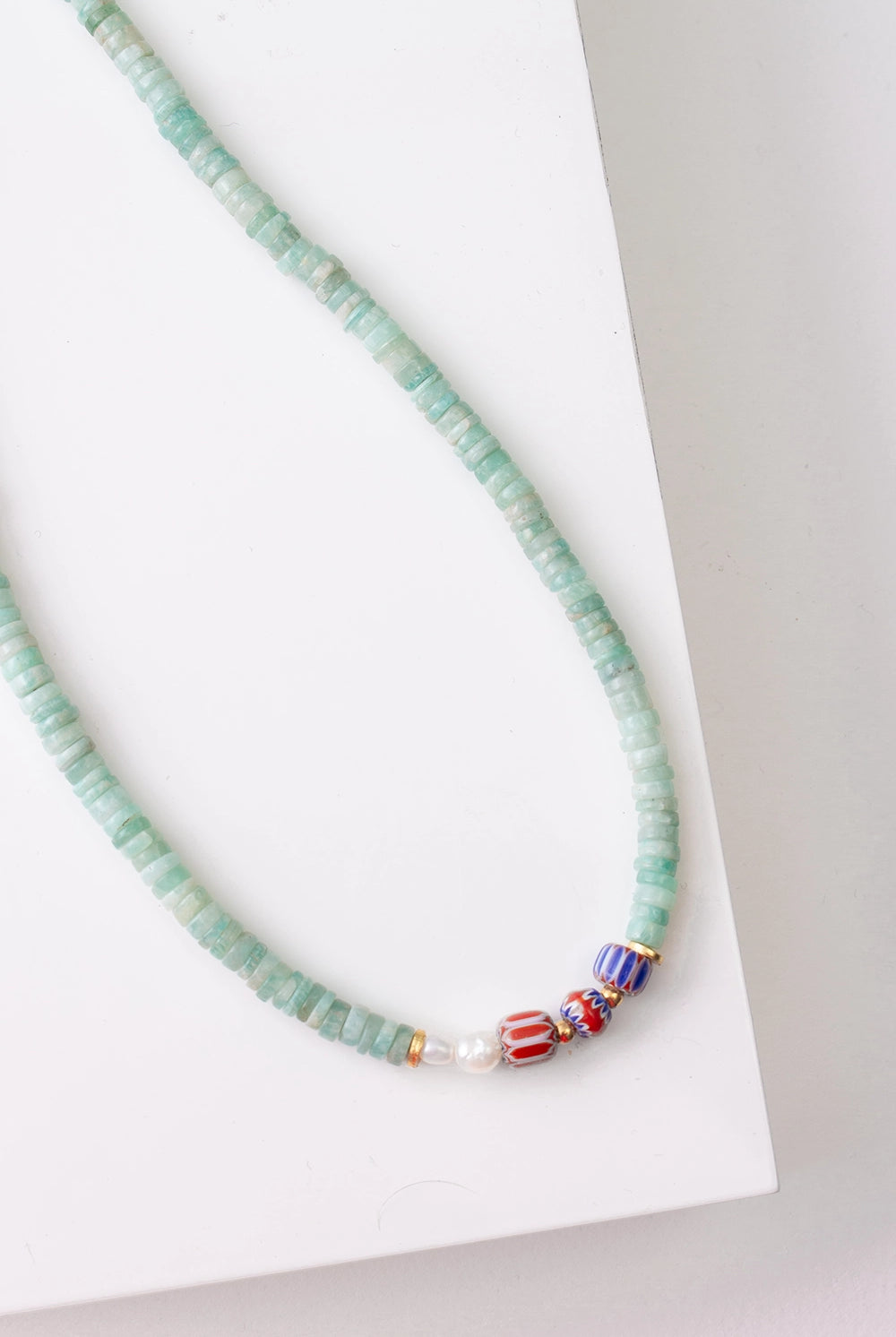 Endless Sky Necklace - NECKLACES