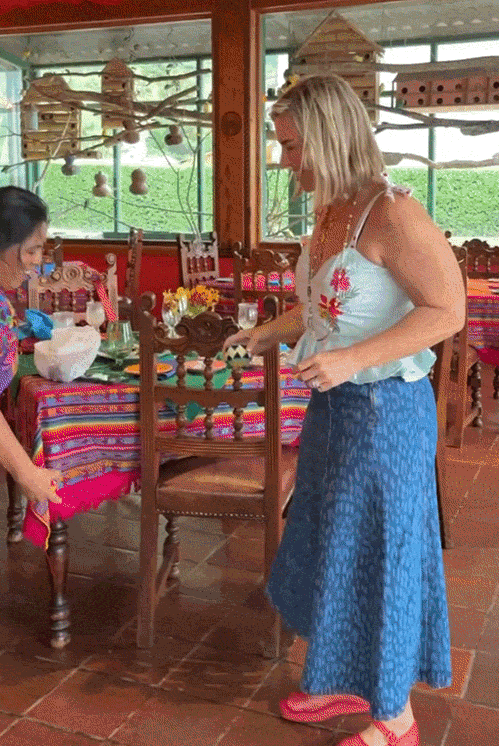 Guatemalan Foot Bags Assorted