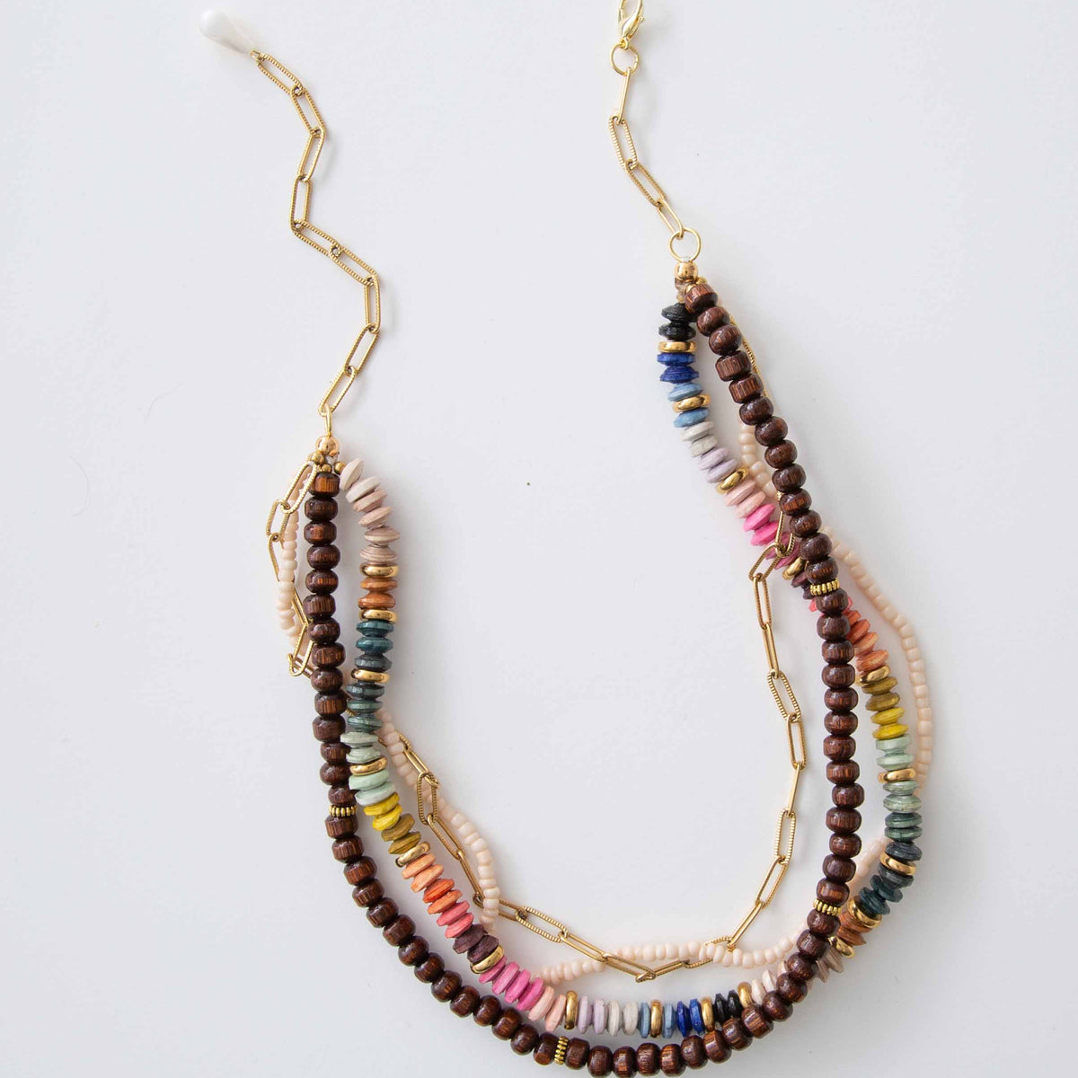 Good Company Necklace – Noonday - Main Image