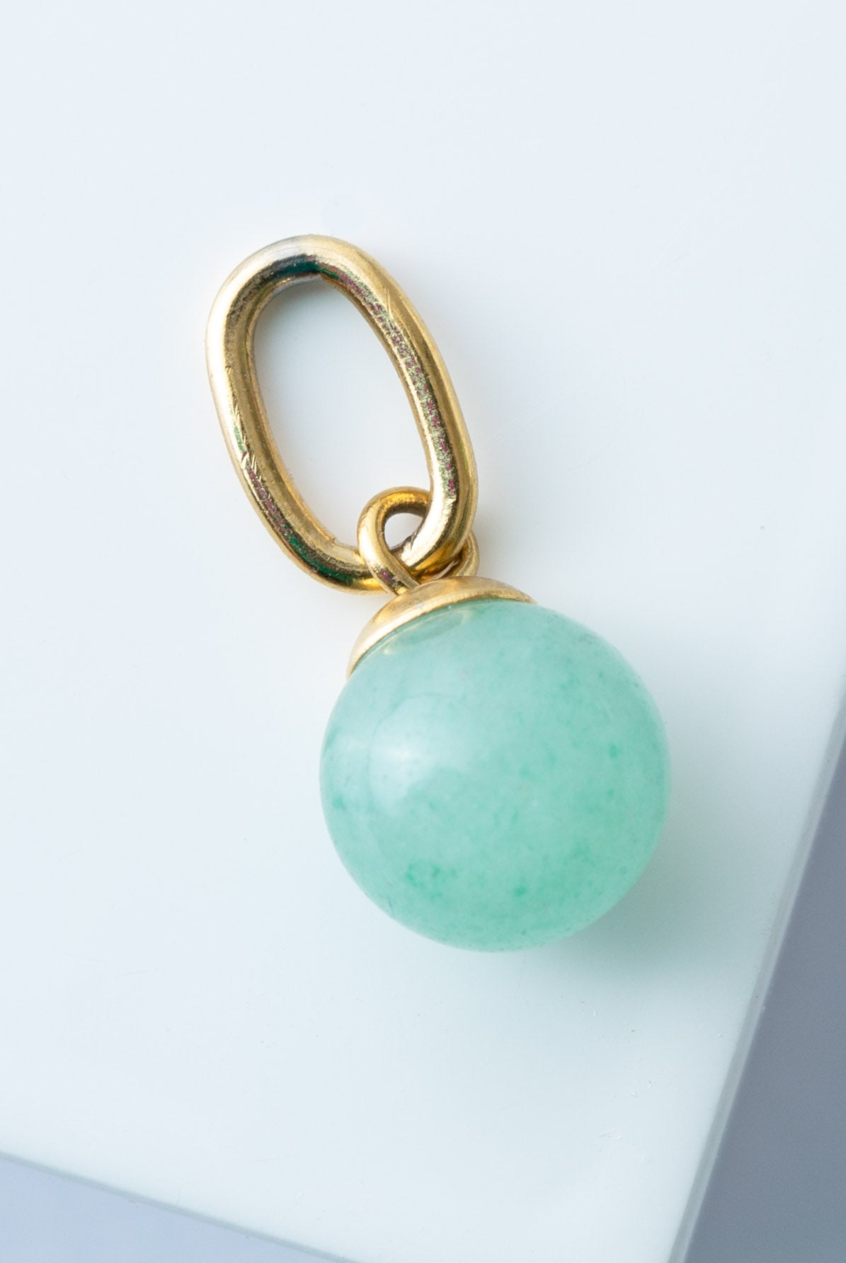 Courage Collection Charm Bar - Jewelry
