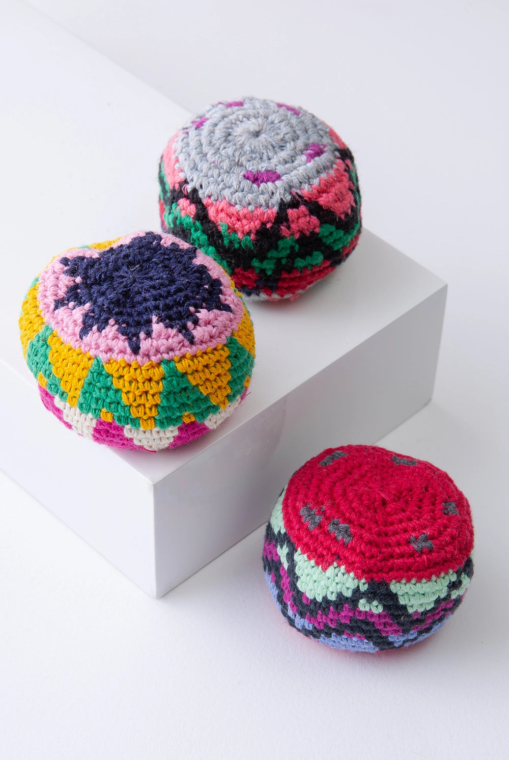 Hacky Sack Assorted