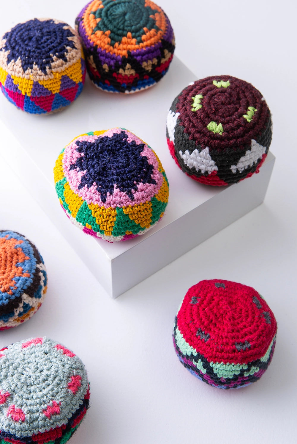Hacky Sack Assorted