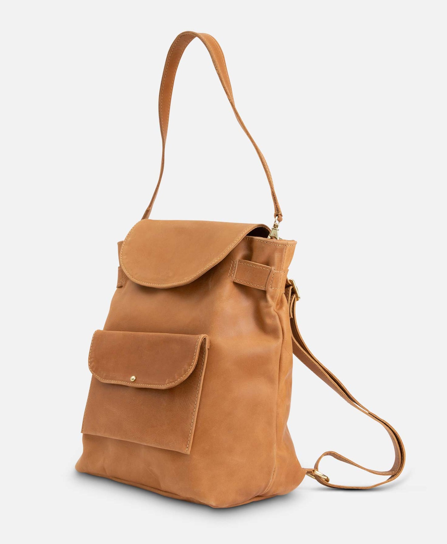 Homesteader Convertible Backpack