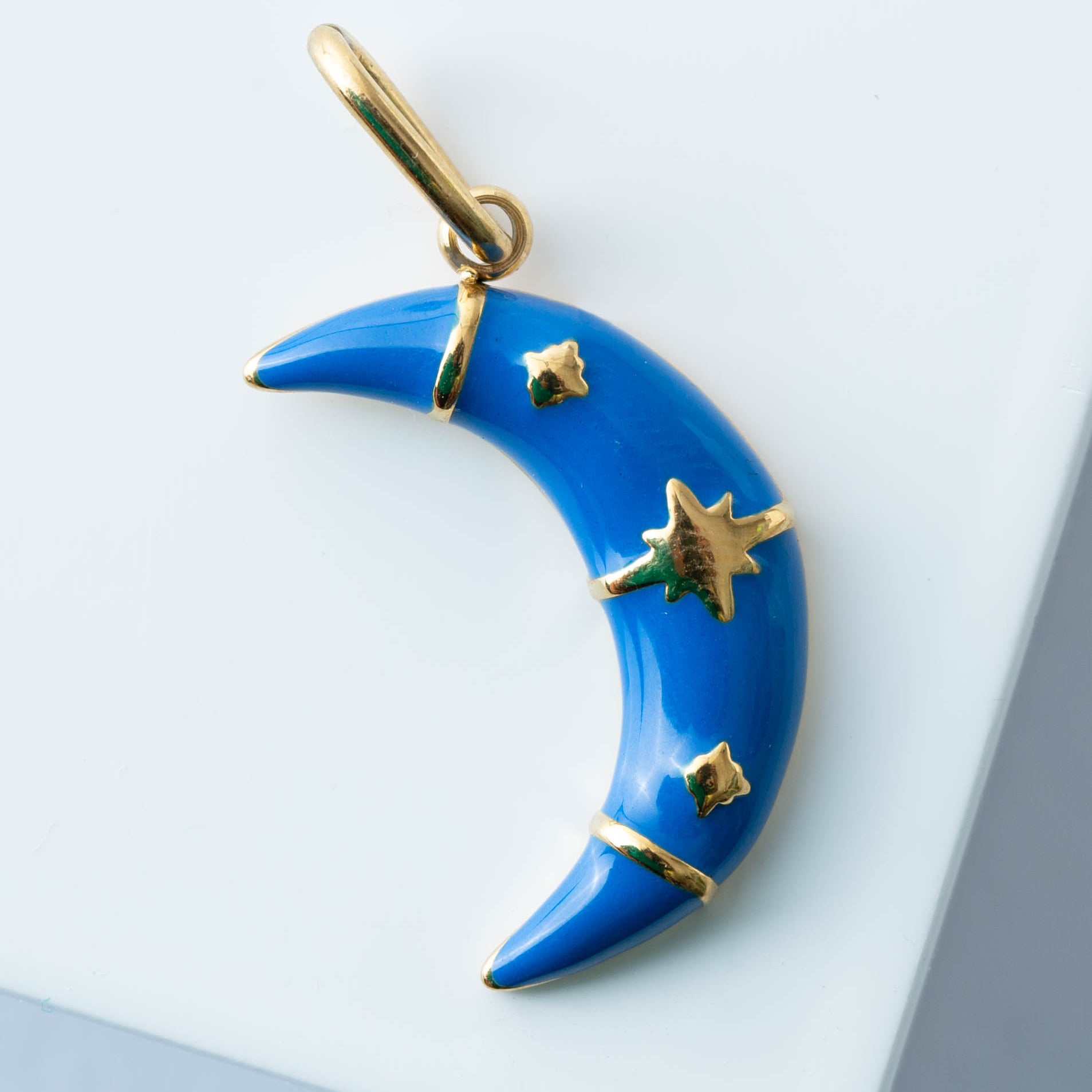 Courage Collection Charm Bar - Jewelry