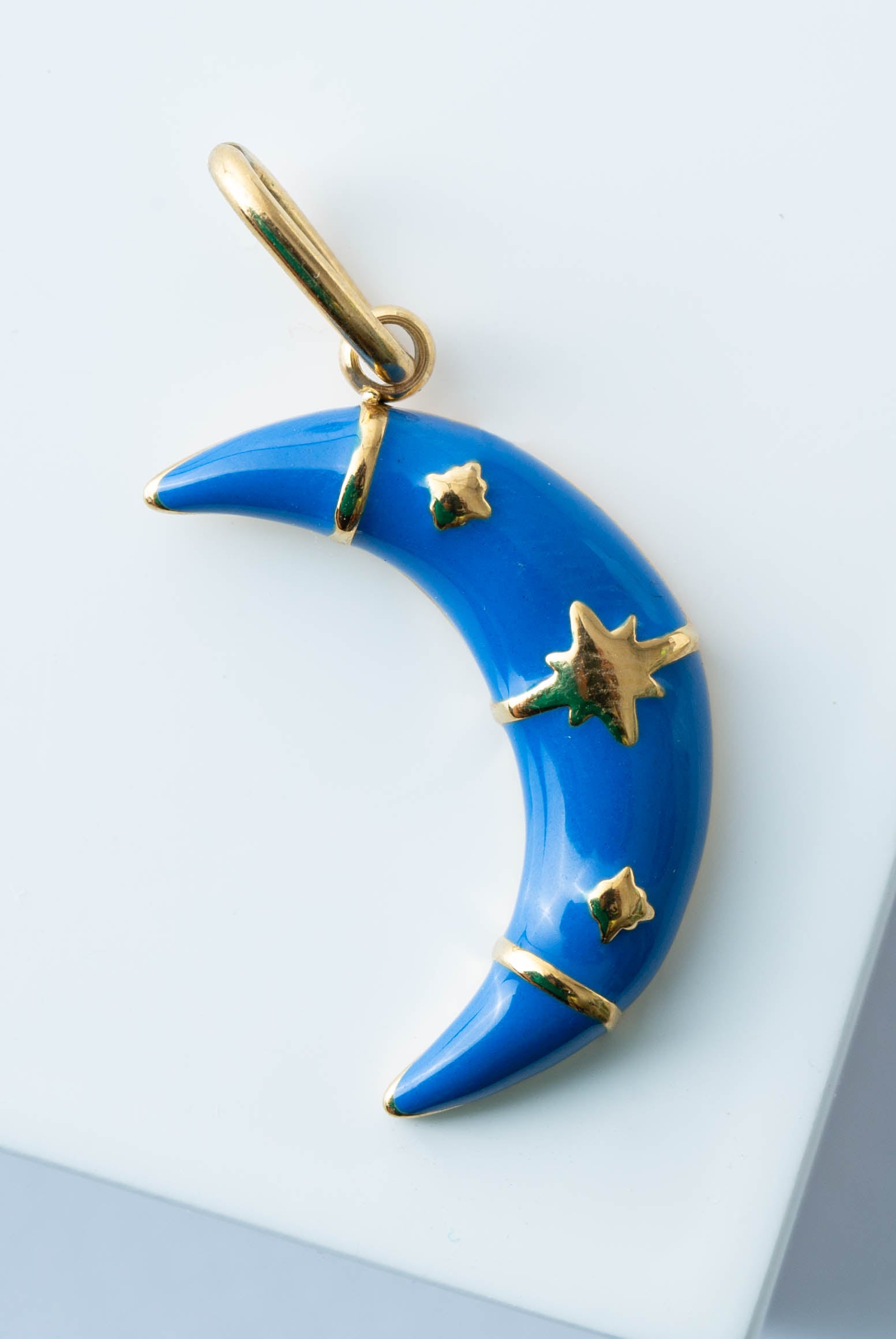 Courage Collection Charm Bar - Jewelry