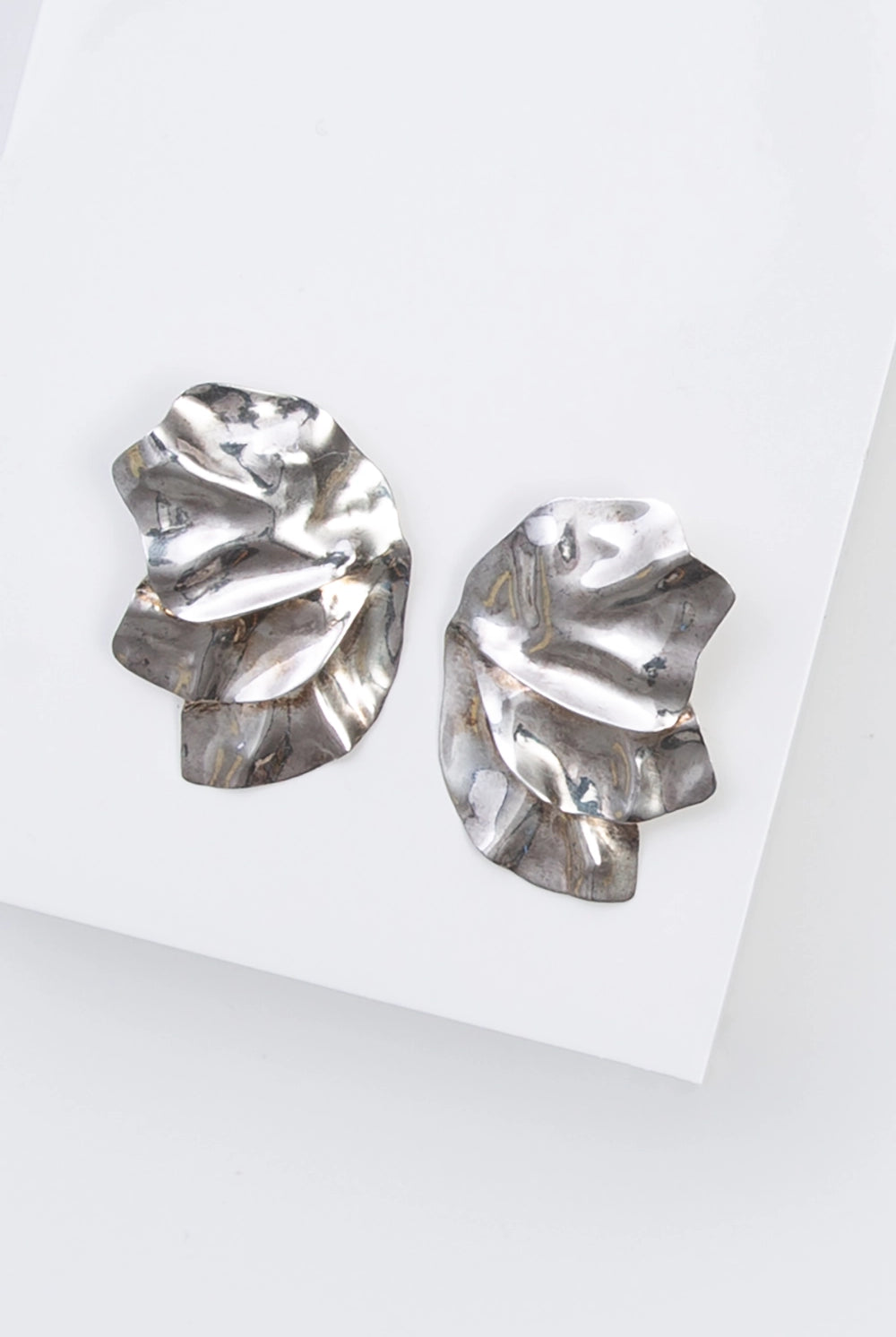 Mercury Earrings - EARRING