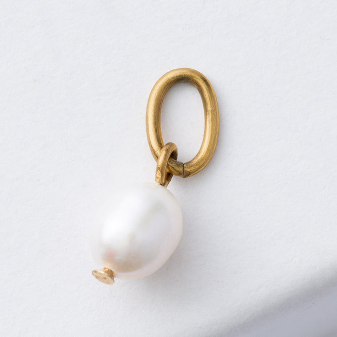 Courage Collection Charm Bar - Jewelry