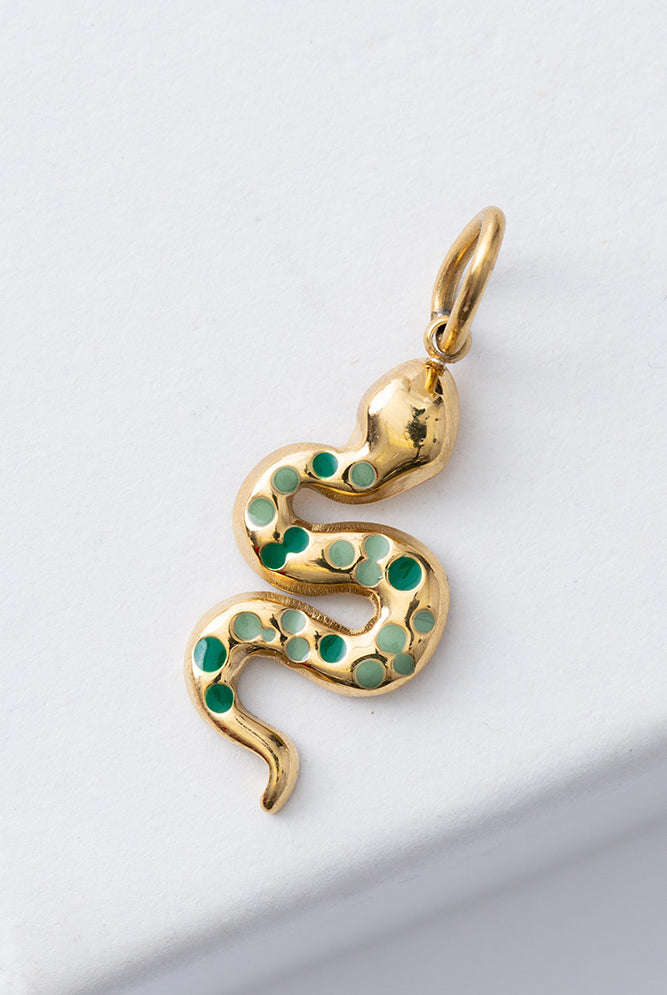Courage Collection Charm Bar - Jewelry