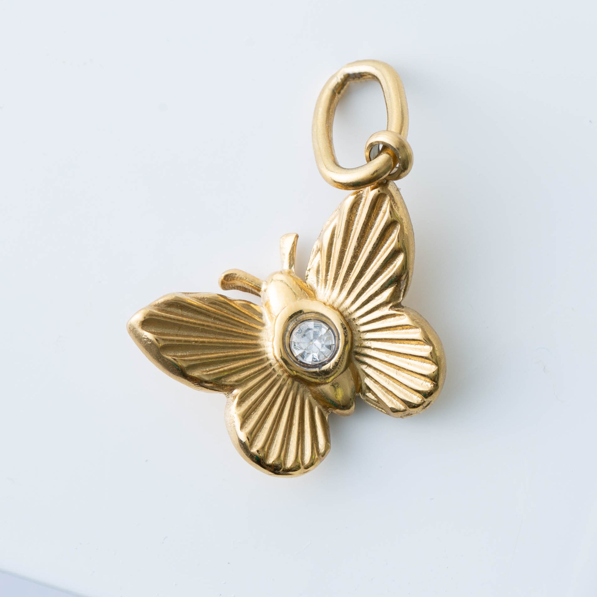 Courage Collection Charm Bar - Jewelry
