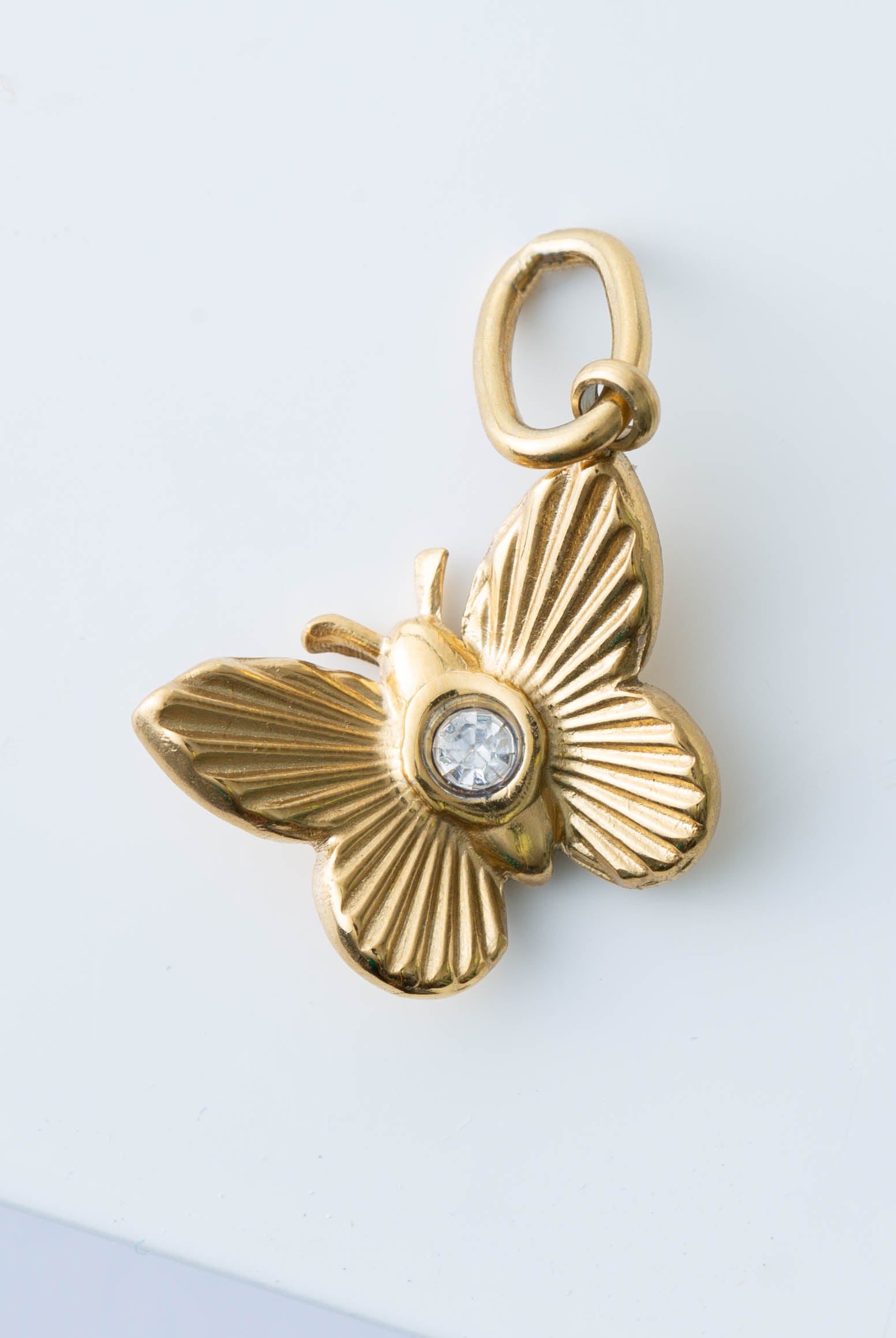 Courage Collection Charm Bar - Jewelry