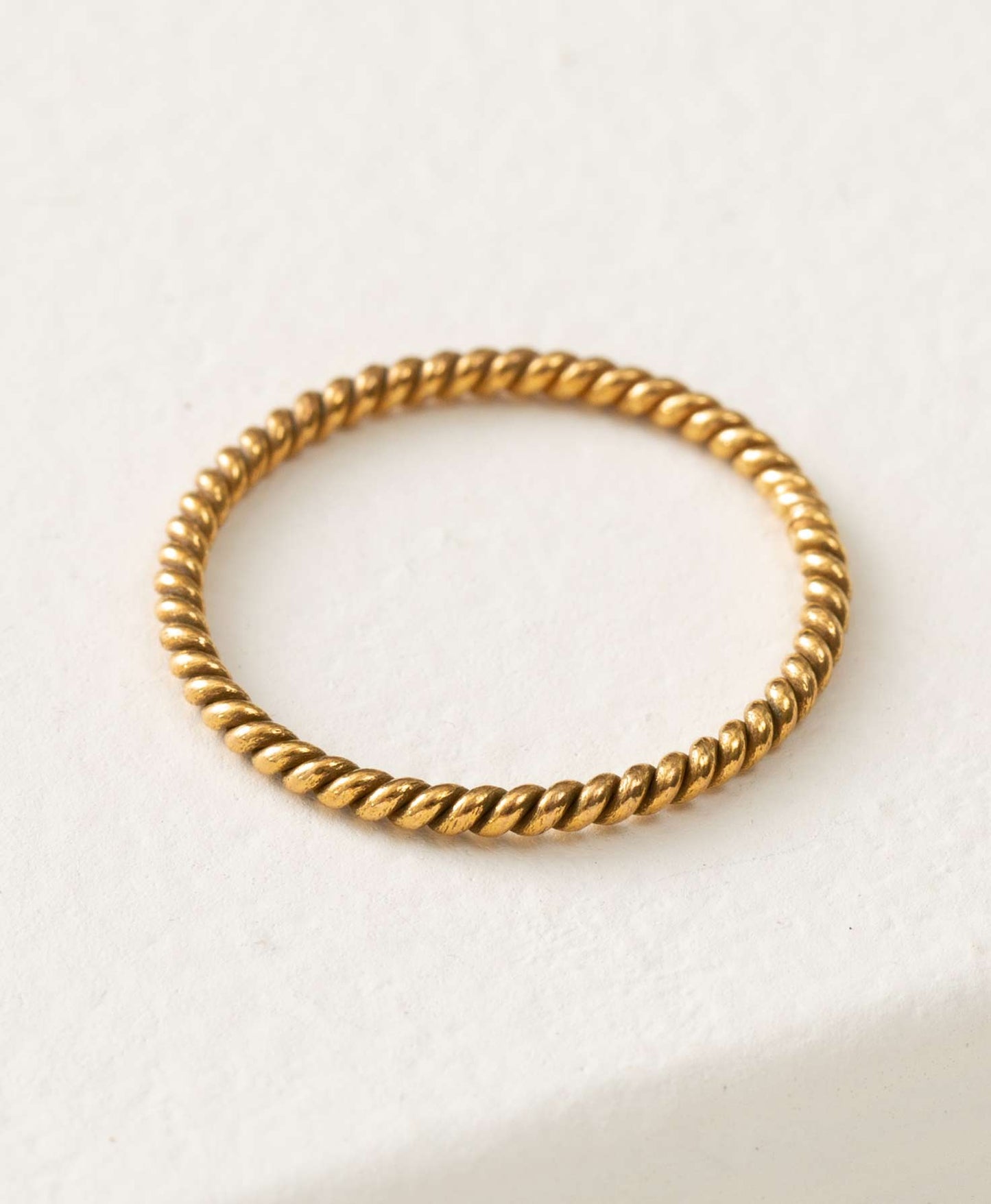 Gold Ring Bar