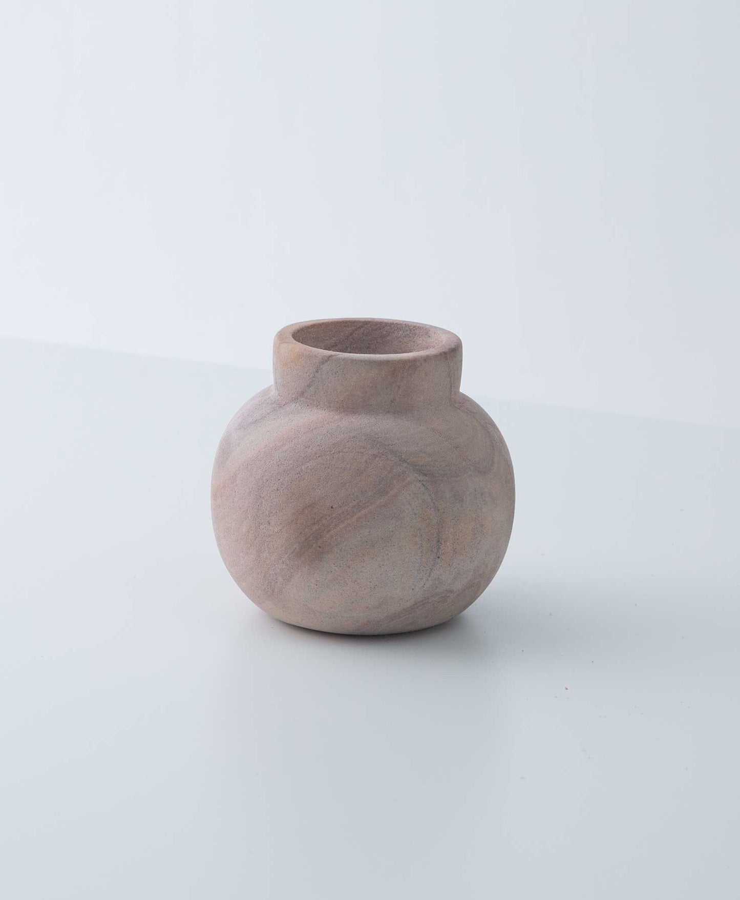 Sandstone Vase