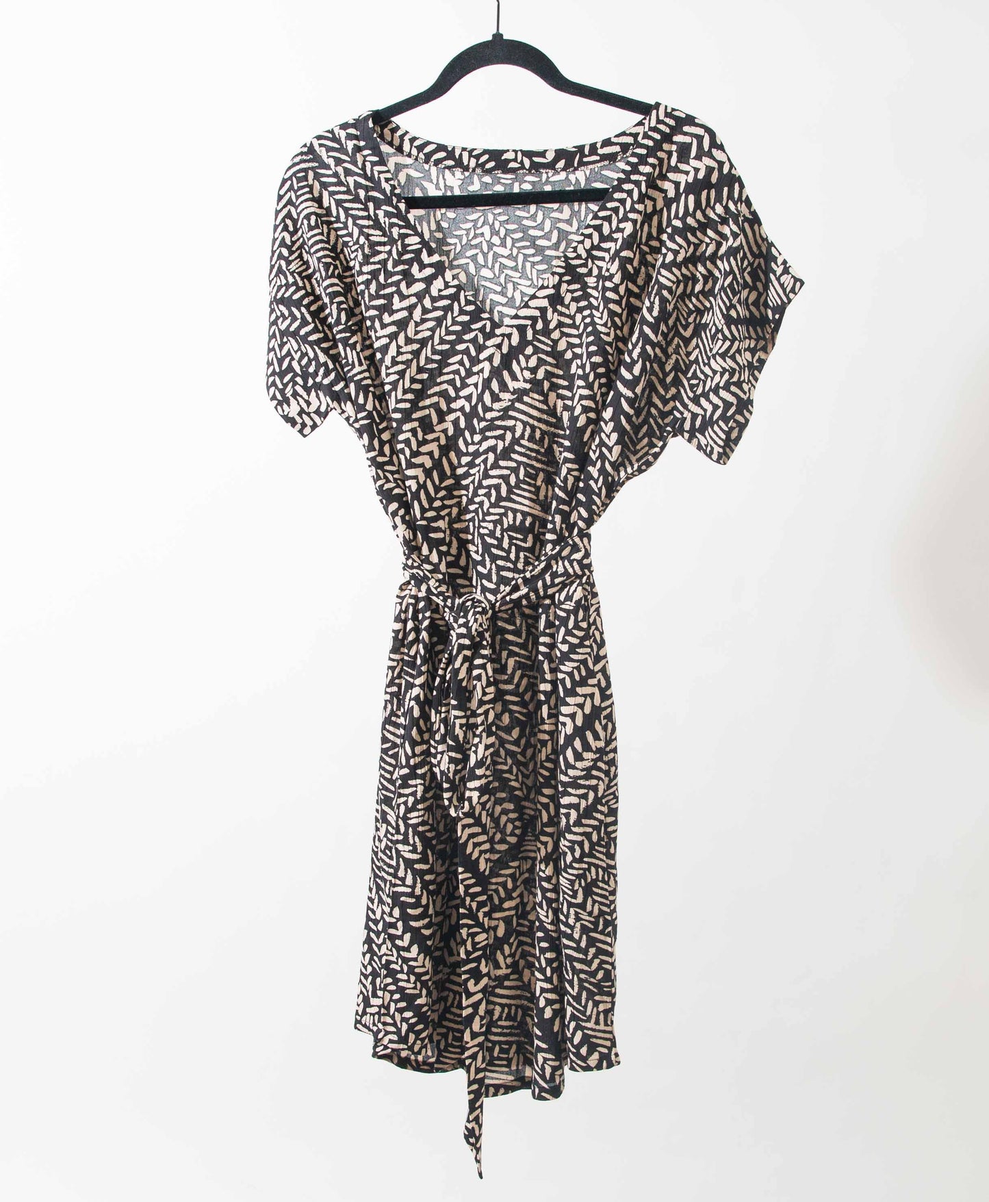 Kawa Shift Dress