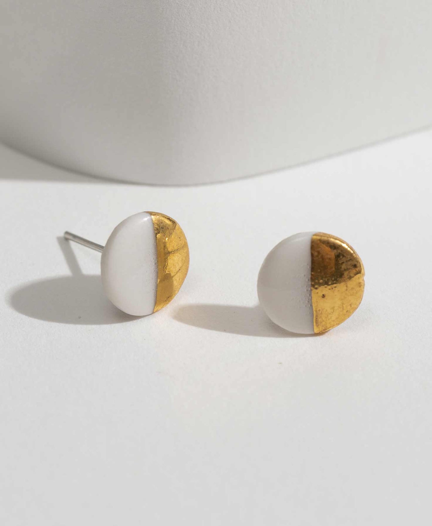 Sweet Ceramic Studs