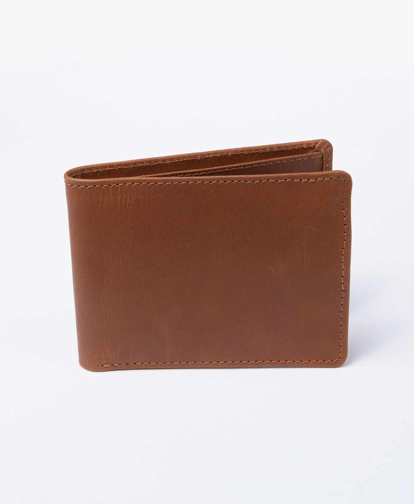 Timeless Leather Wallet