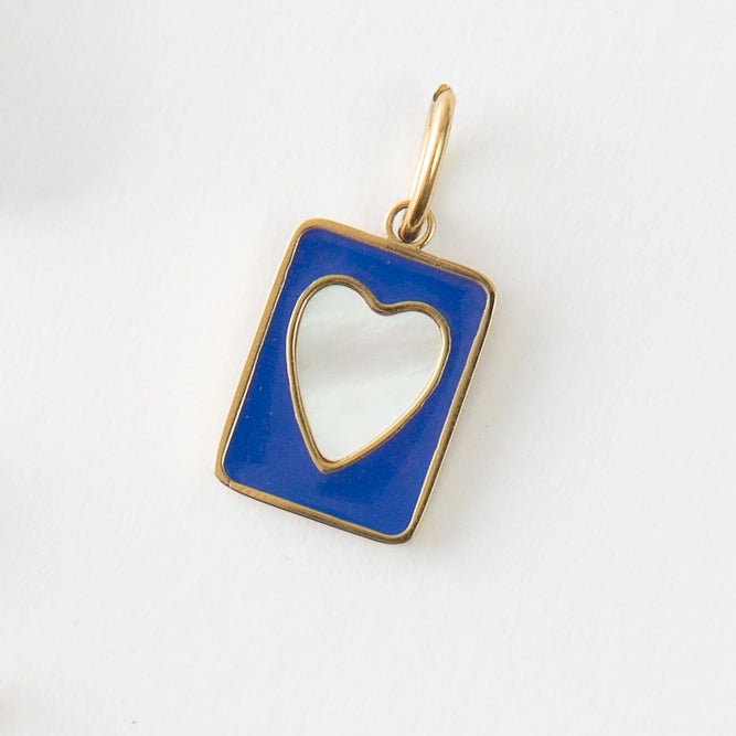 Courage Collection Charm Bar - Jewelry