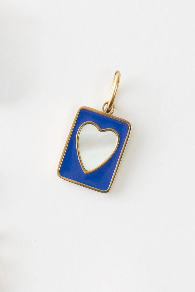 Courage Collection Charm Bar - Jewelry