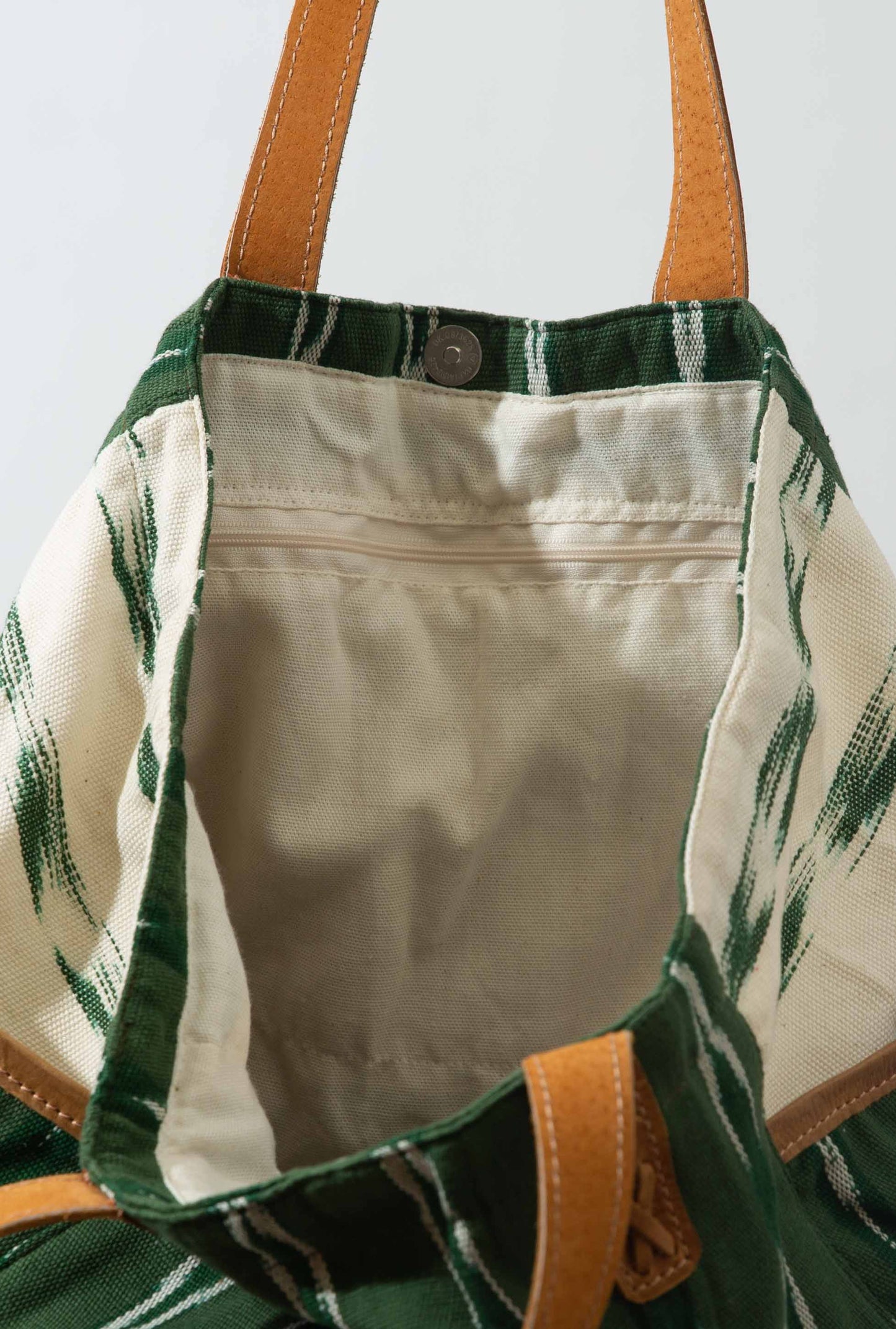 Verde Tote