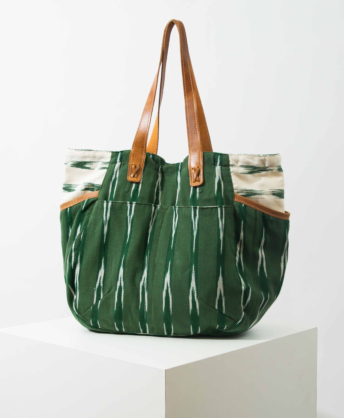 Verde Tote