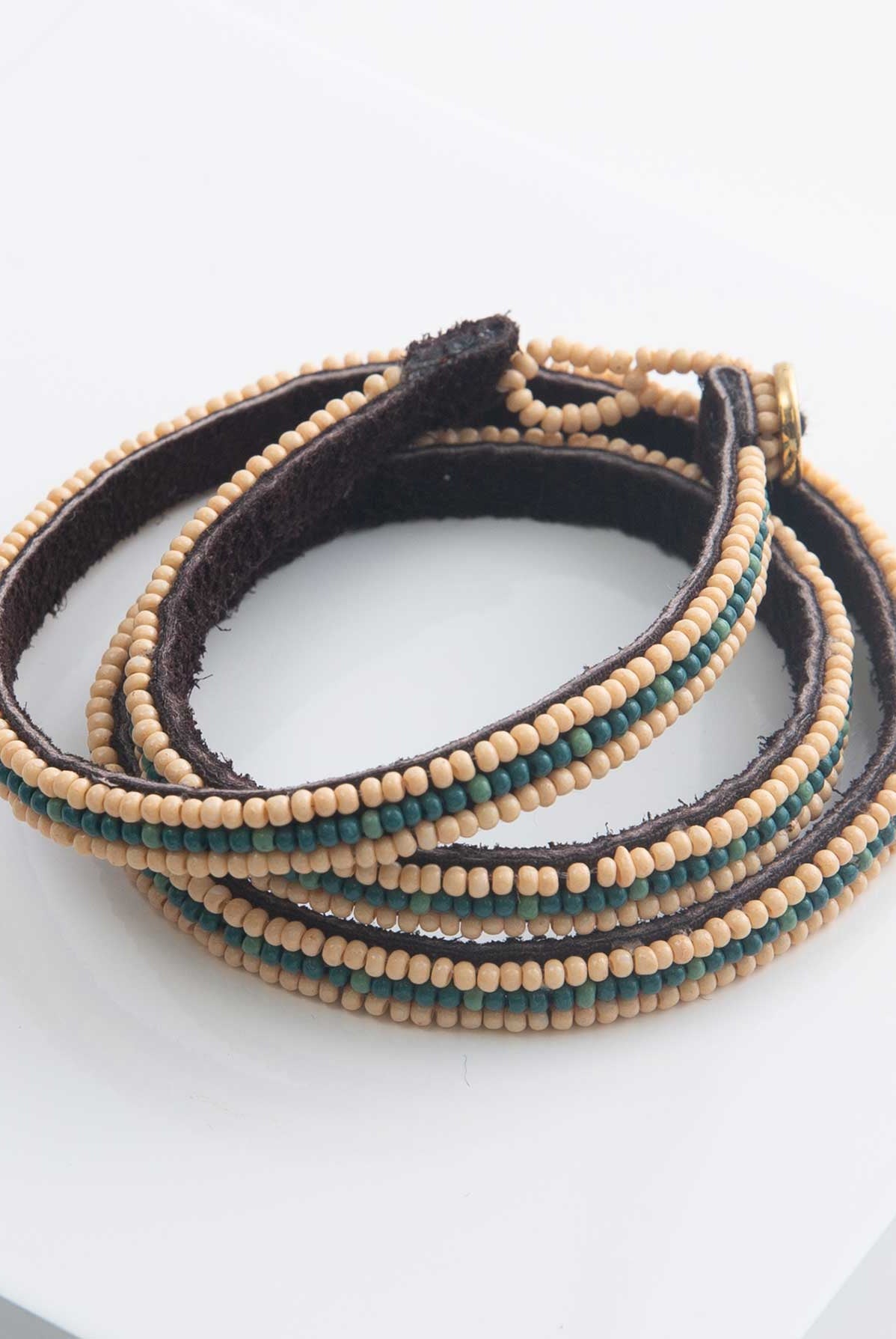Wanderer Wrap Bracelet - Bracelets