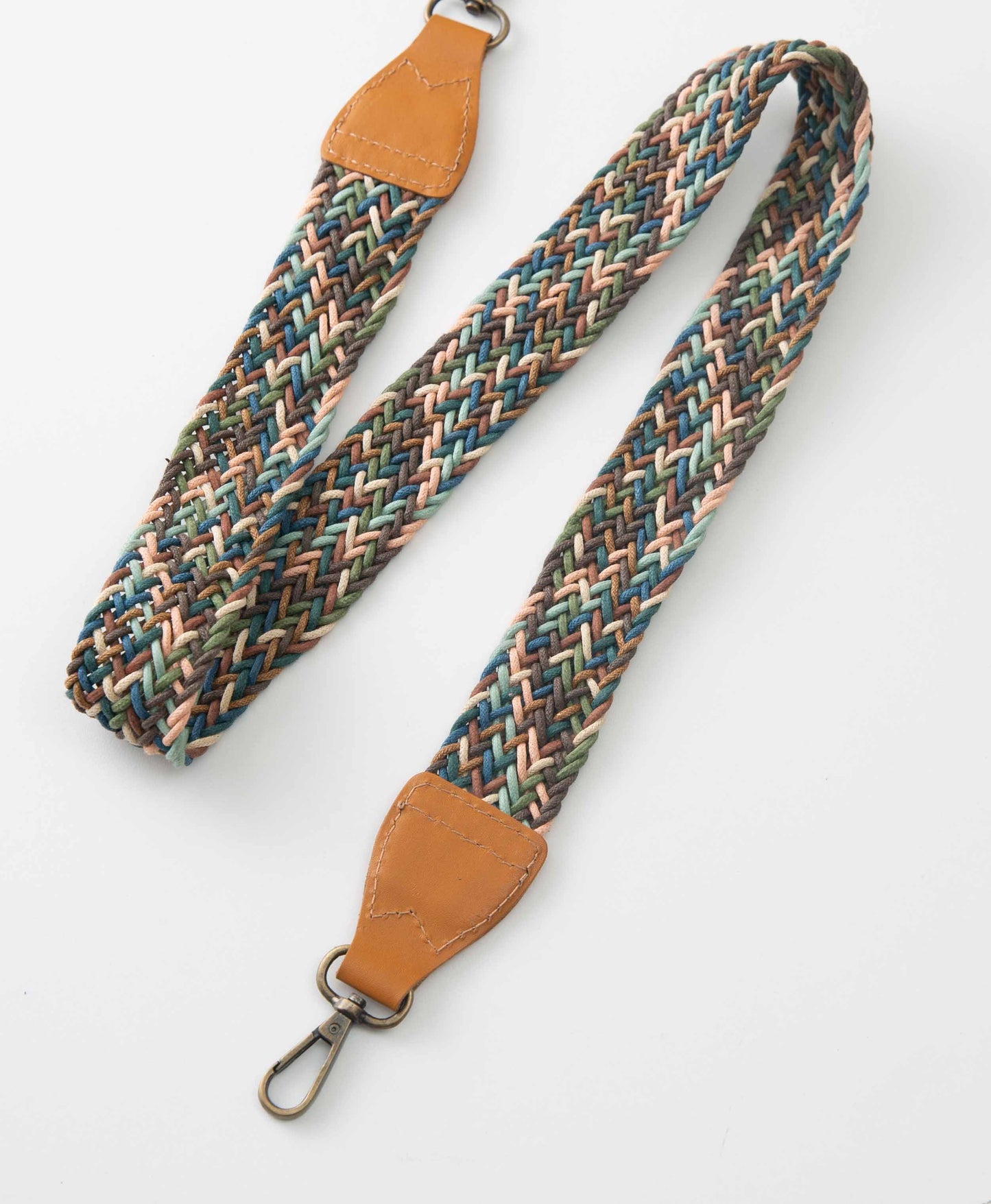 Waterloo Woven Strap