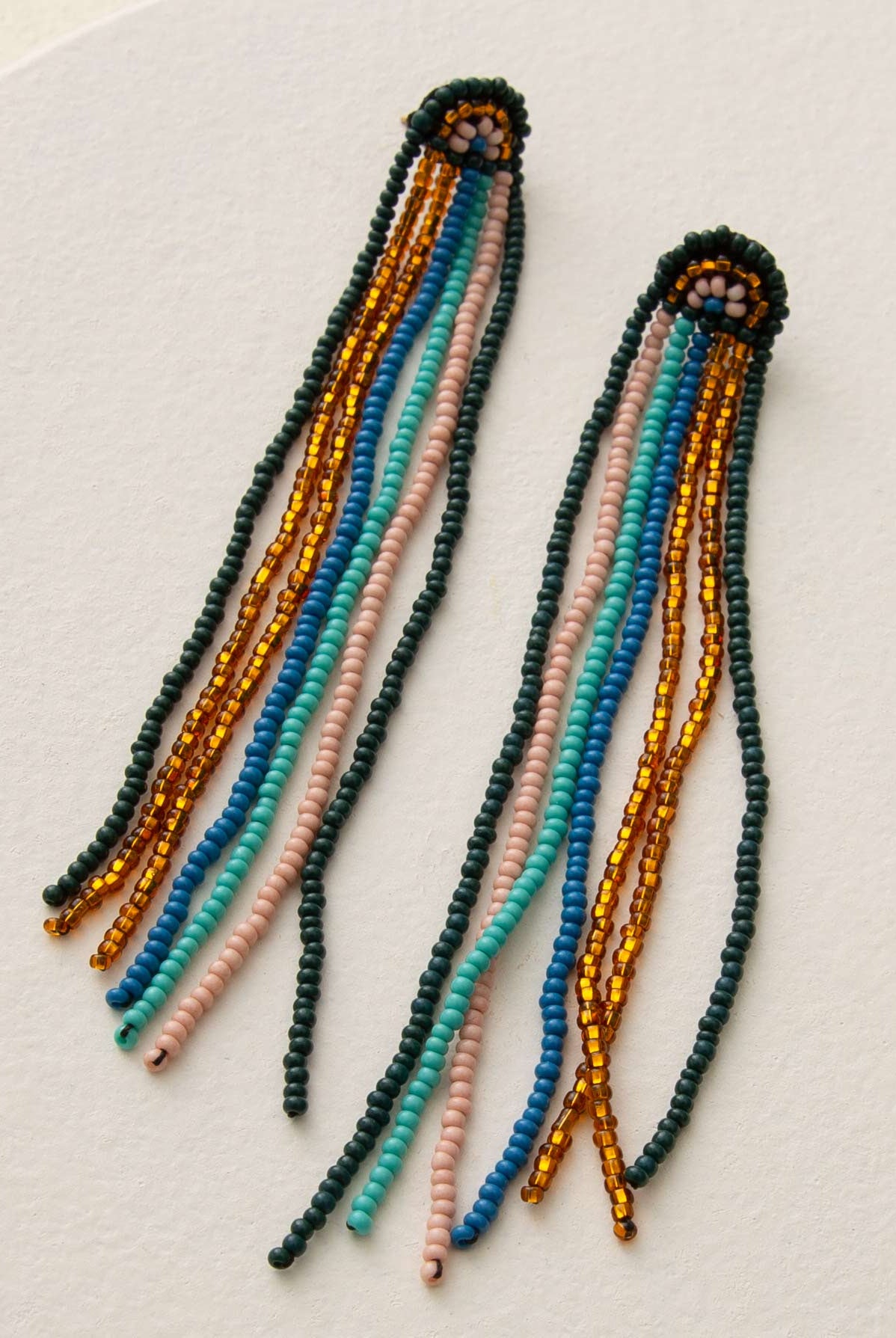 Wonder Earrings - Earrings