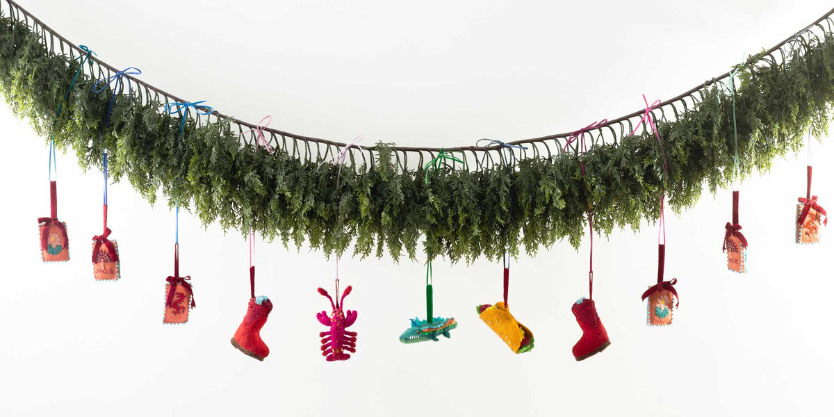 Holiday Ornament Collection