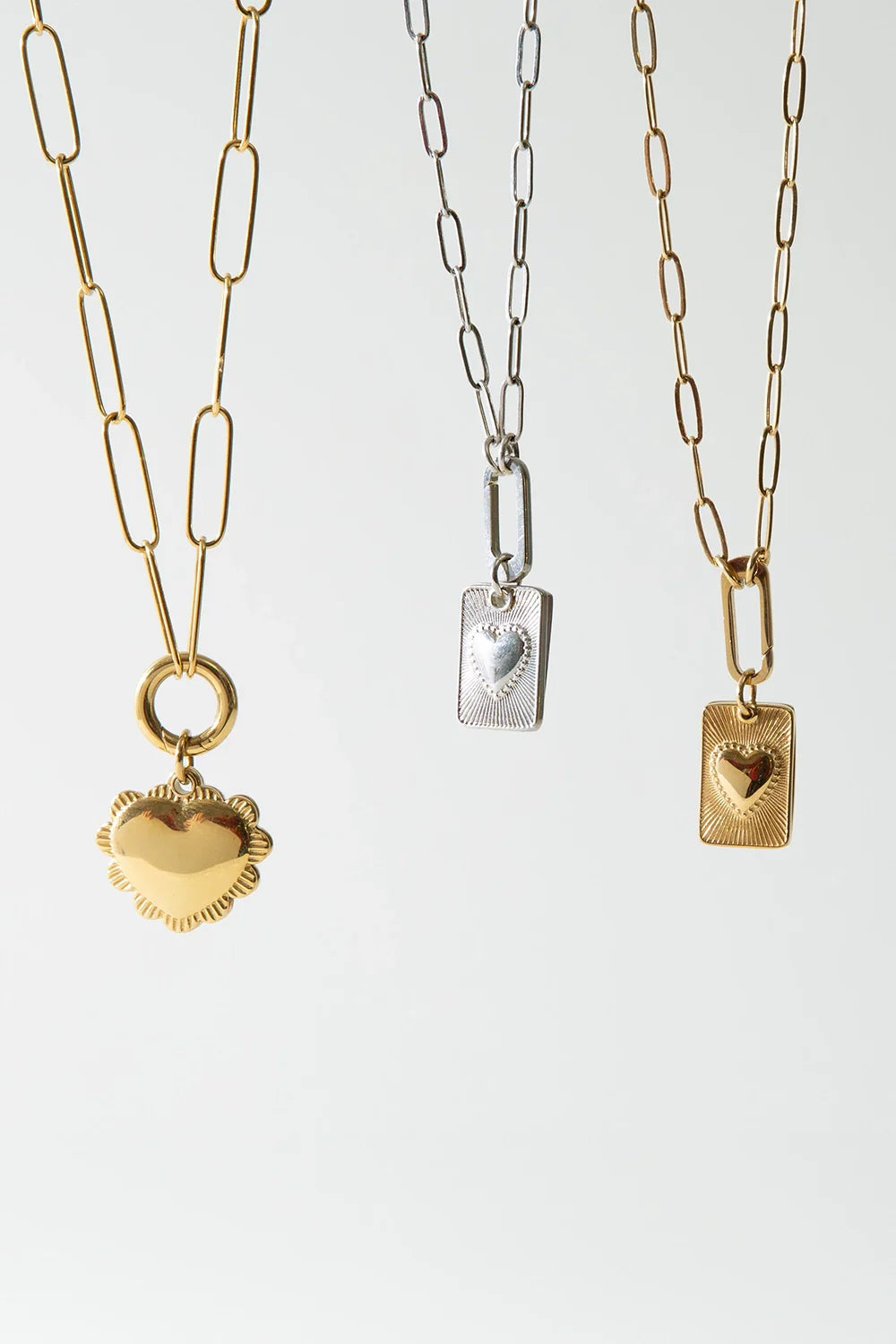 Lockets + Keepsakes
