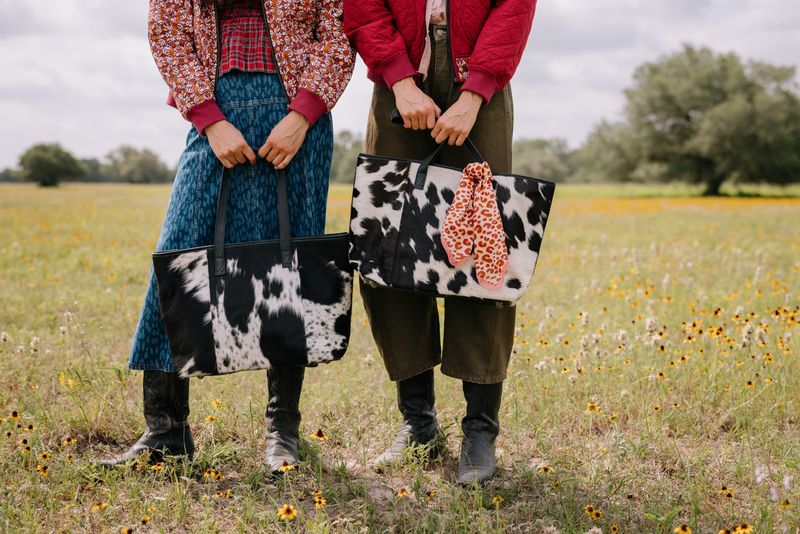 Gifts For The Cowgirl