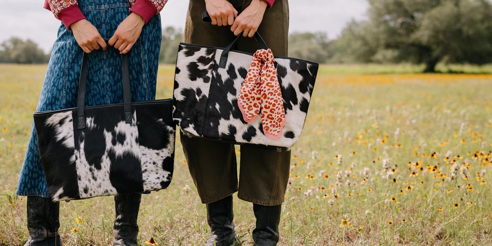 Bags & Wallets