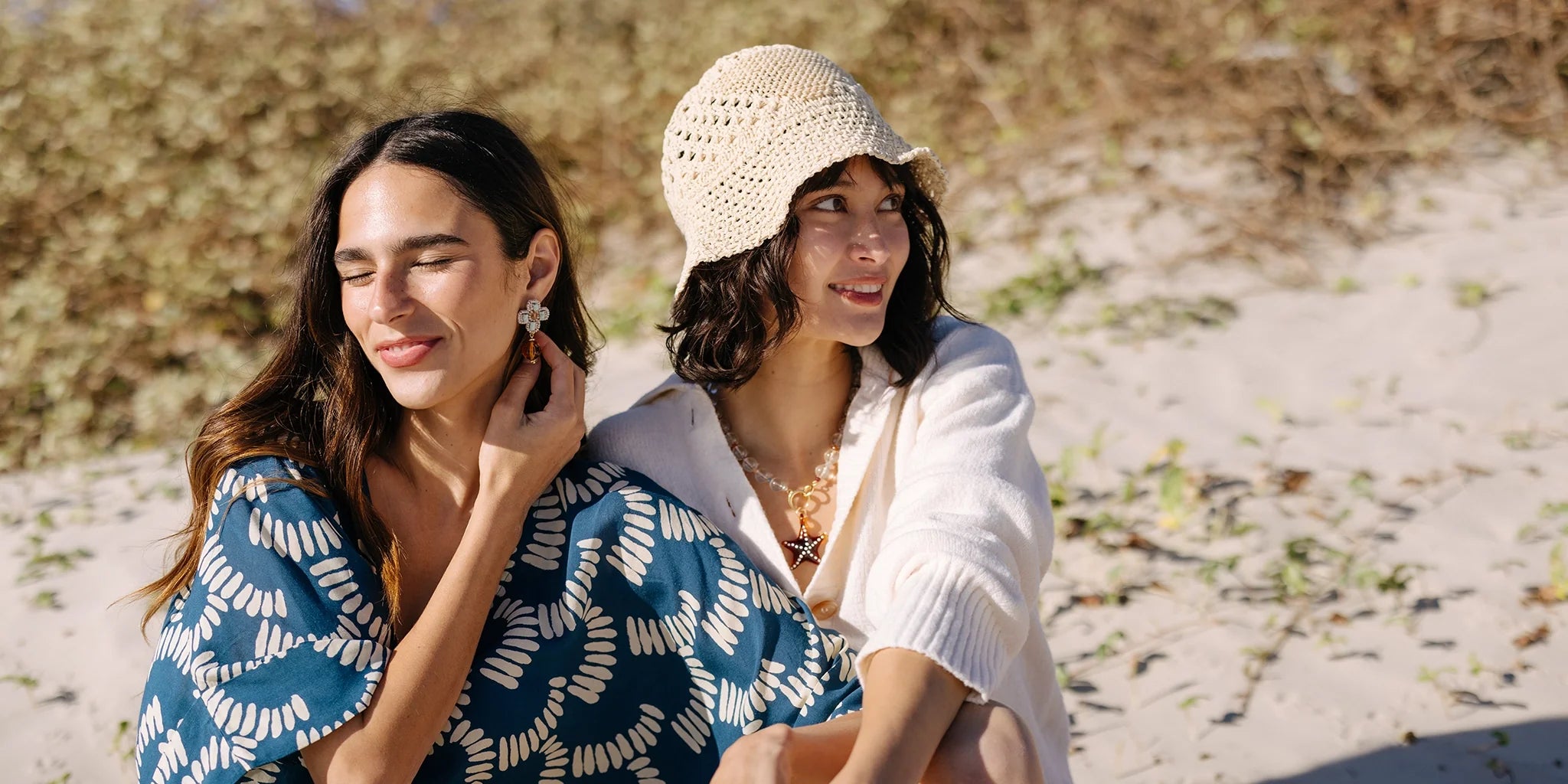 The Beachcomber Collection