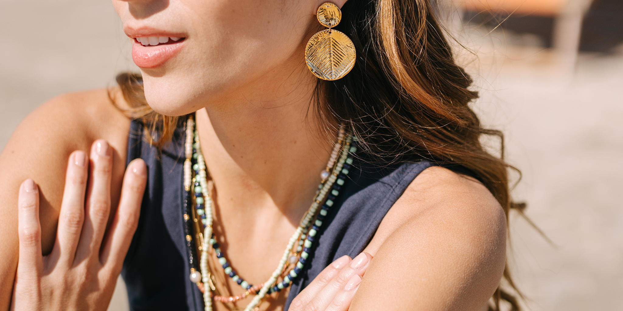 Textural Pieces
