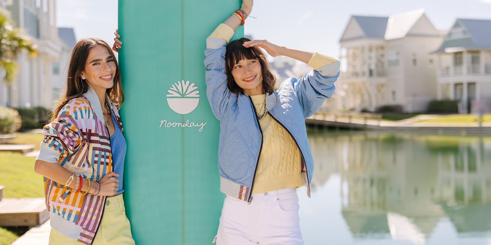 The Seafare Collection