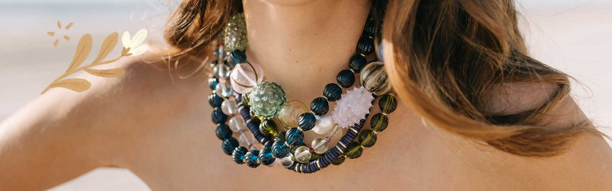 Gifts For The Sun Seeker