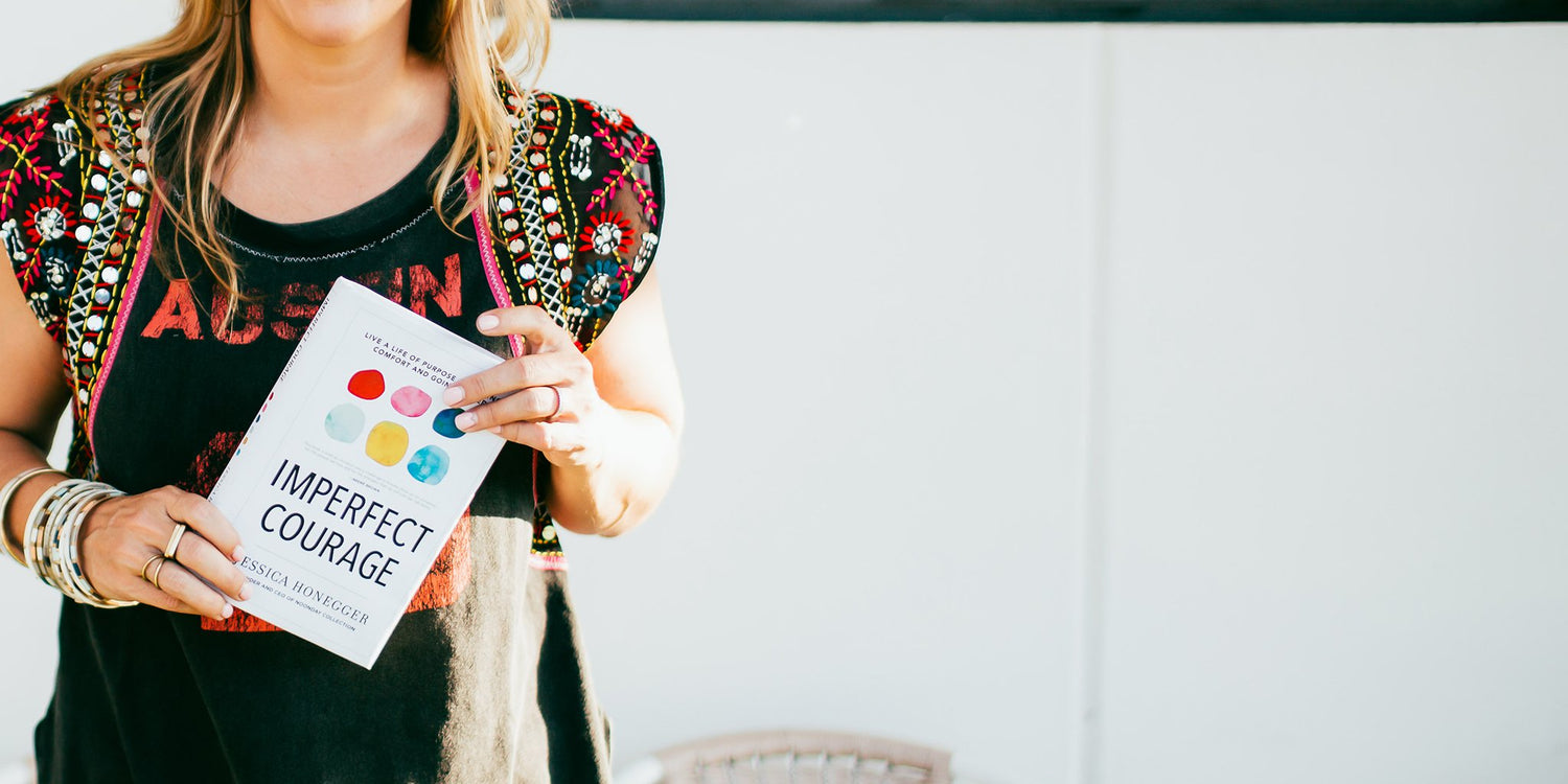 Collections Noonday Collection