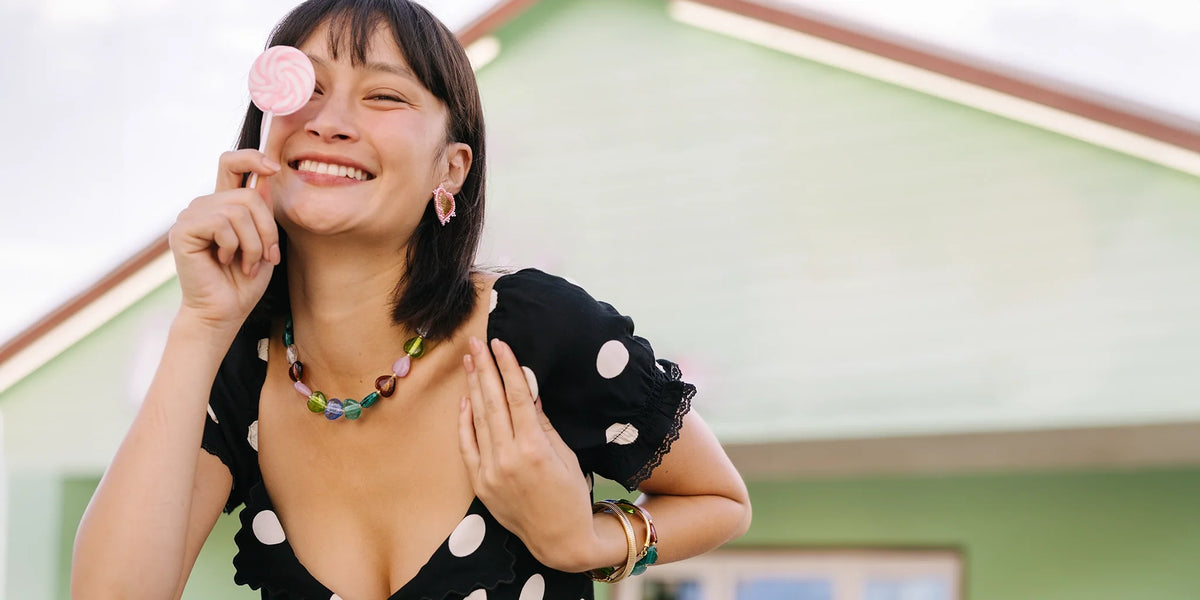 New Arrivals – Noonday