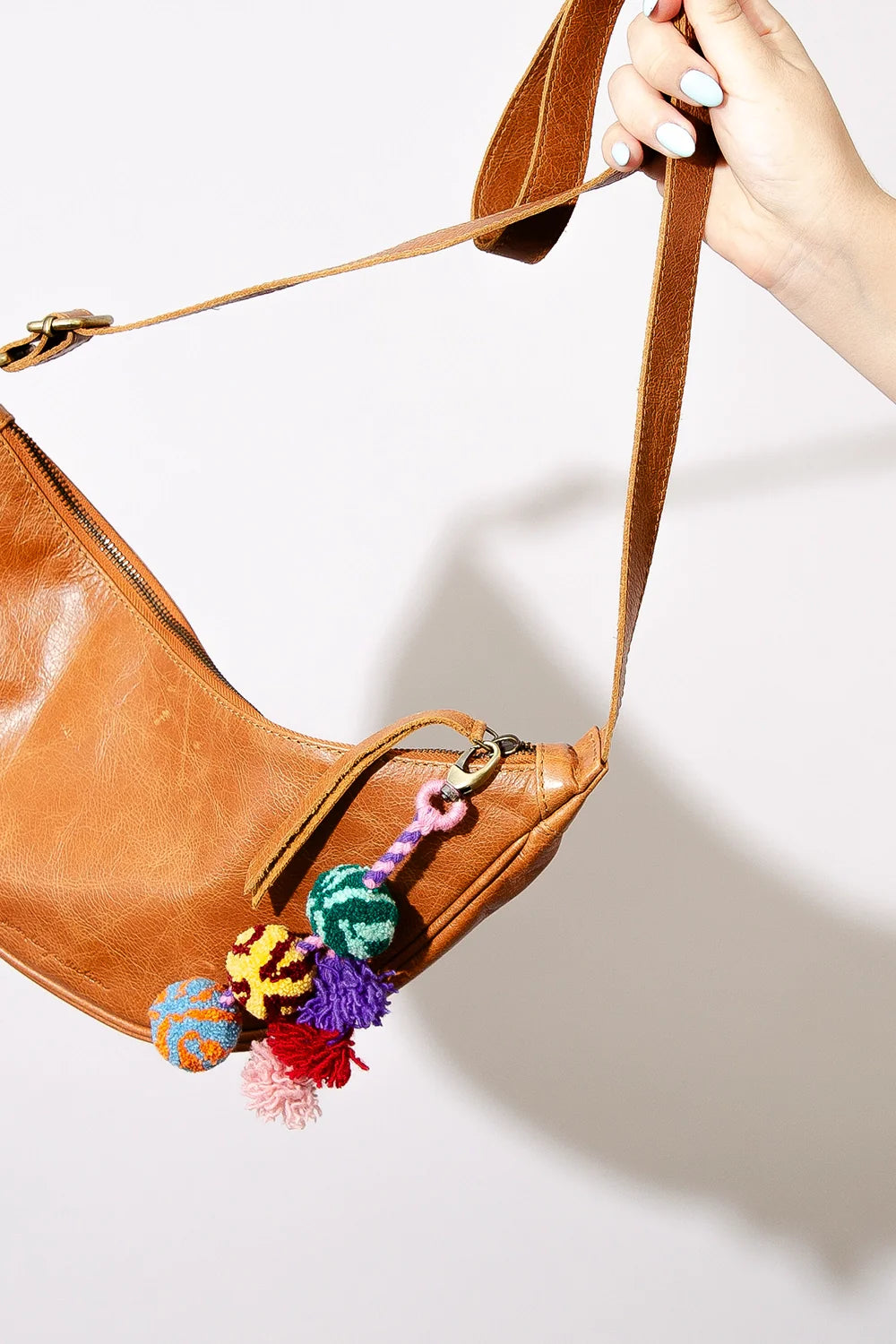 Bag Accessories