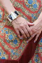 Savanna Cuff - BRACELETS