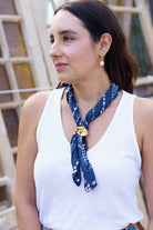 Mama Horse Bandana Slider - Accessories