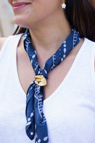 Mama Horse Bandana Slider - Accessories