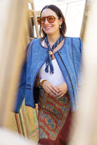 Mama Horse Bandana Slider - Accessories