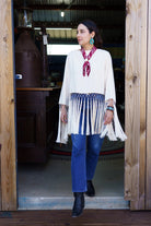 Porcelain Horse Bandana Slider - Accessories
