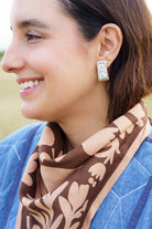 Chalán Earrings - EARRING