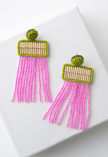 Statement Earrings Gift Set