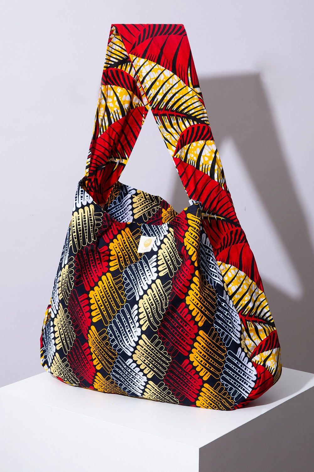 Astrada Tote Bag Assorted - Bags